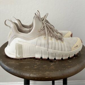 Nike Free Metcon 6 • size 8.5